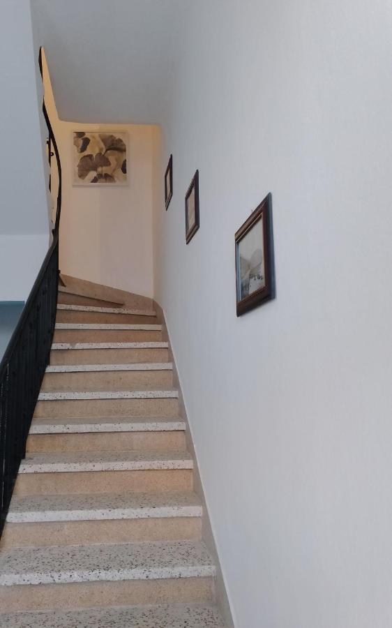 Domus Nicola Chrissi Akti Chania Exterior foto